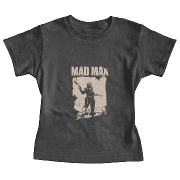 Discover mad max gun Baby Tees