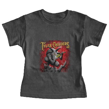 Discover Tyler Childers Baby Tees