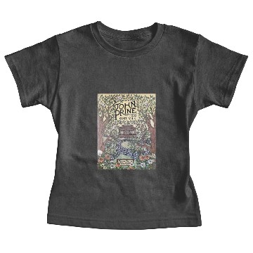 Discover John Prine Baby Tees