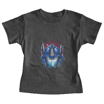 Discover PRIME!!! - Optimus Prime - Baby Tees