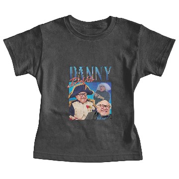 Discover danny devito actor unisex Baby Tees