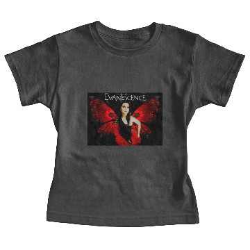 Discover Evanescence Baby Tees
