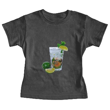 Discover Danny Mojito - Danny Devito - Baby Tees
