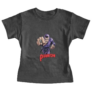 Discover phantom - The Phantom - Baby Tees