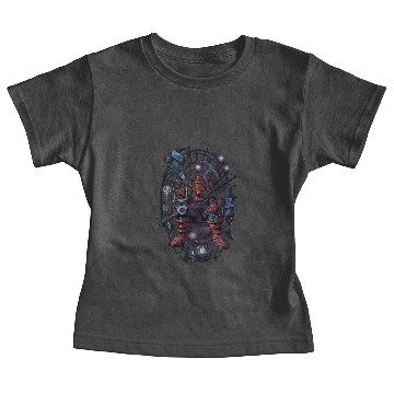 Discover Galactus - Marvel - Baby Tees