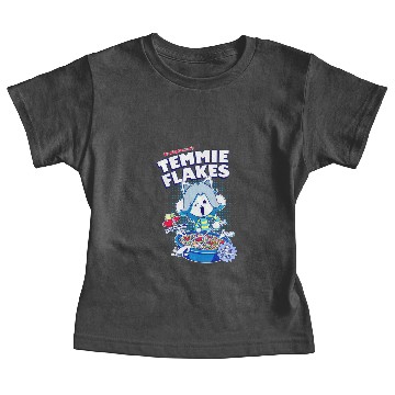 Discover Temmie Flakes! - Undertale - Baby Tees