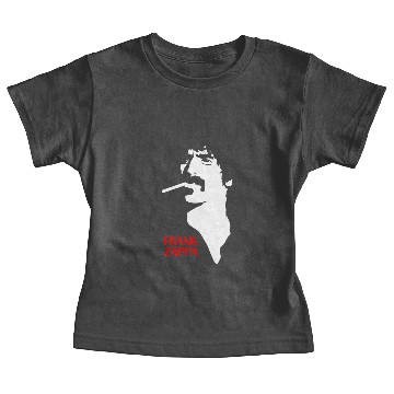 Discover Frank Zappa - Frank Zappa - Baby Tees
