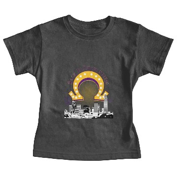 Discover Omega Psi Phi 2022 Grand Baby Tees