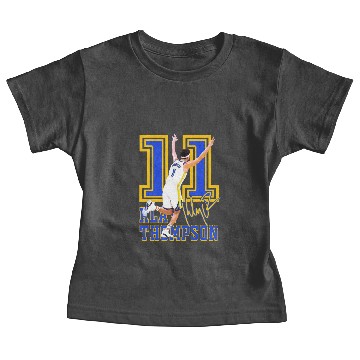 Discover Klay Thompson Baby Tees