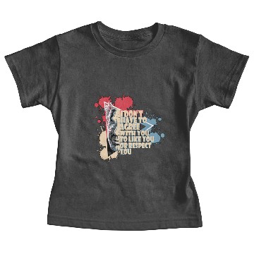 Discover Anthony Bourdain - Anthony Bourdain - Baby Tees