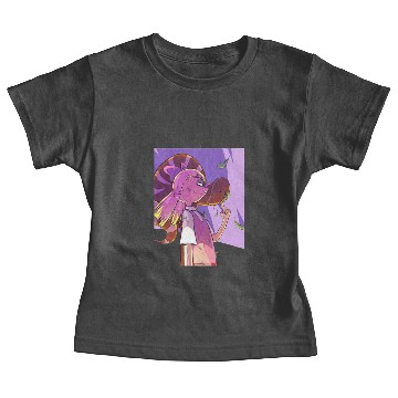 Discover Helga's previous Parrot - Hey Arnold - Baby Tees