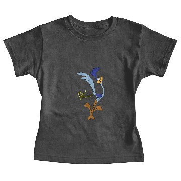 Discover Road Runner Portrait T Baby Tees