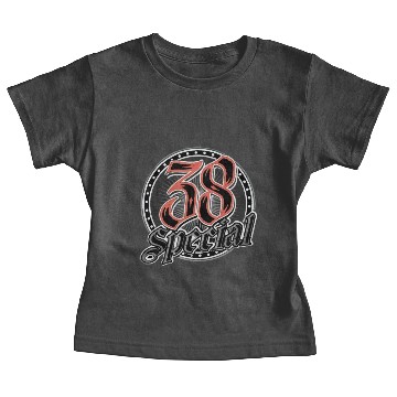 Discover 38 Special Baby Tees
