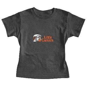 Discover Little Caesars Logo | Essential Baby Tees