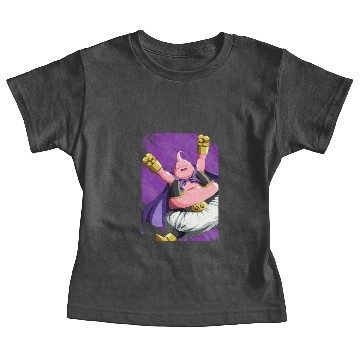 Discover Majin Buu - Buu - Baby Tees