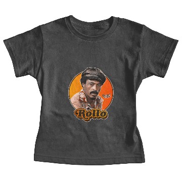 Discover Rollo - Sanford And Son - Baby Tees