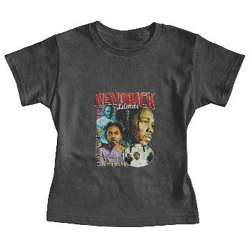 Discover Kendrick Lamar Vintage Baby Tees