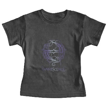 Discover Evanescence Baby Tees