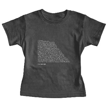 Discover Norm MacDonald Quotes - Norm Macdonald - Baby Tees