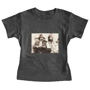Discover Cheech & Chong Classic Baby Tees
