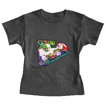 Discover osho transformer Baby Tees