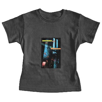 Discover Depeche Mode  black celebration Baby Tees