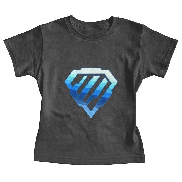 Discover DIAMOND RANK. [Rocket League] - Rocket League - Baby Tees