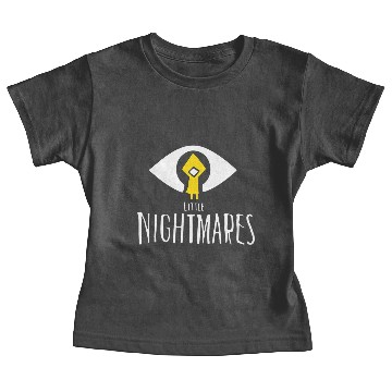 Discover Little Nightmares Baby Tees