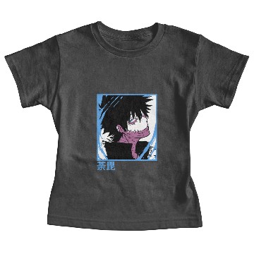 Discover dabi - Dabi - Baby Tees