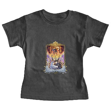 Discover Tragic Lovers - Fire Emblem - Baby Tees