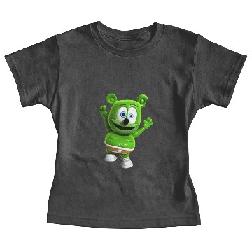 Discover Gummy Bear Baby Tees