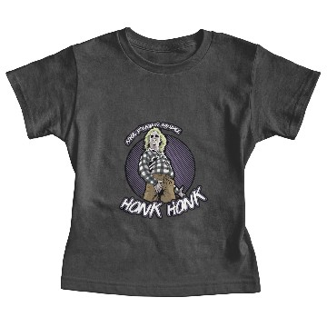 Discover Beetlejuice Honk Honk - Amazing - Baby Tees