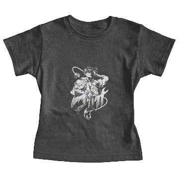 Discover Joseph Joestar JoJo's Bizarre Adventure Baby Tees