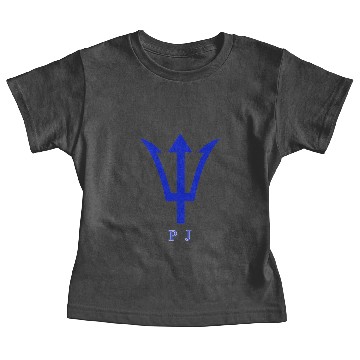 Discover PJ - Percy Jackson - Baby Tees