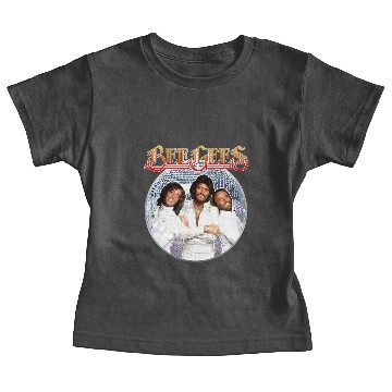 Discover Bee Gees Baby Tees