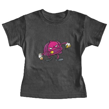 Discover taco bell rampage Baby Tees