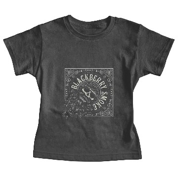 Discover BS - Blackberry Smoke Band - Baby Tees