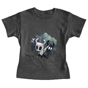 Discover Hollow knight - Hollow Knight - Baby Tees