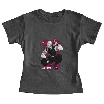Discover Tengen Uzui Baby Tees