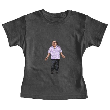 Discover Danny - Danny Devito - Baby Tees