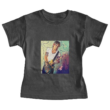 Discover Keith Urban Baby Tees