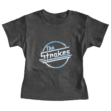 Discover The Strokes Unisex Baby Tees: OG Magna