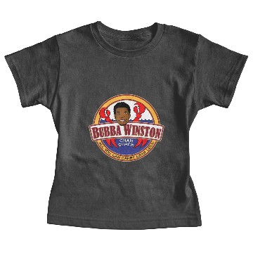 Discover Jameis Winston Crab Baby Tees