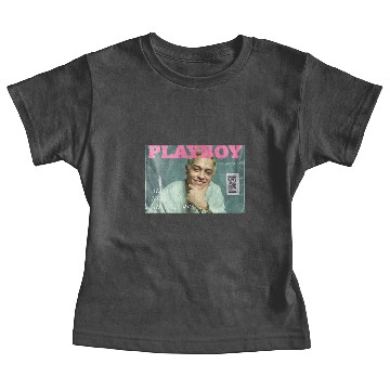 Discover Playboy Pete Davidson - Pete Davidson - Baby Tees