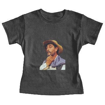 Discover Gunsmoke Festus Baseball Jerseys Baby Tees