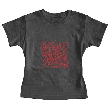 Discover Pierce The Veil Baby Tees
