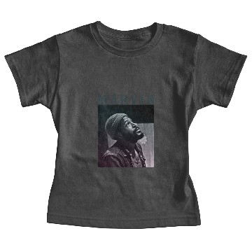 Discover Marvin Gaye Baby Tees
