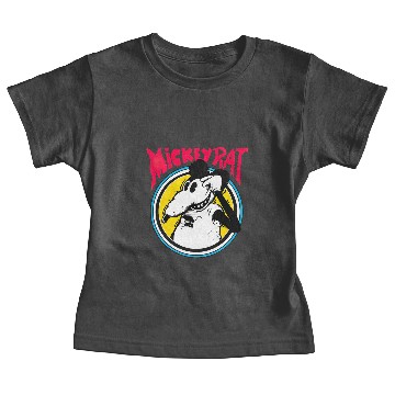 Discover Vintage Mickey Rat - Rat - Baby Tees