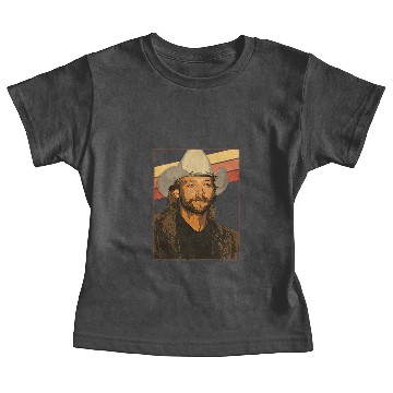 Discover Alan Jackson Baby Tees