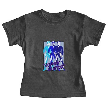 Discover Johnny Guitar - Joan Crawford - Baby Tees